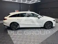 2021 Mercedes Benz CLA-Class