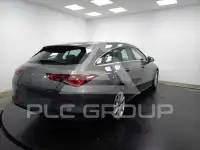 2021 Mercedes Benz CLA-Class