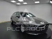 2021 Mercedes Benz CLA-Class