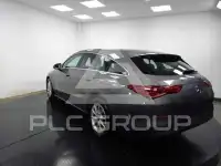 2021 Mercedes Benz CLA-Class