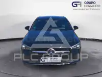 2021 Mercedes Benz CLA-Class