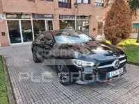 2021 Mercedes Benz CLA-Class