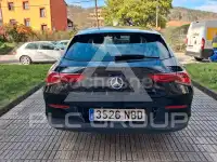 2021 Mercedes Benz CLA-Class