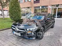 2021 Mercedes Benz CLA-Class