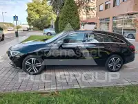 2021 Mercedes Benz CLA-Class