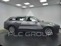 2021 Mercedes Benz CLA-Class