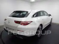 2021 Mercedes Benz CLA-Class