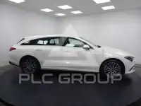 2021 Mercedes Benz CLA-Class