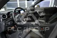 2021 Mercedes Benz CLA-Class