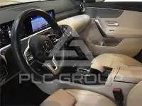 2021 Mercedes Benz CLA-Class