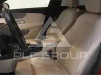 2021 Mercedes Benz CLA-Class