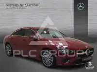 2021 Mercedes Benz CLA-Class