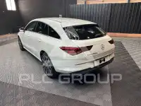 2021 Mercedes Benz CLA-Class
