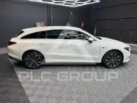 2021 Mercedes Benz CLA-Class