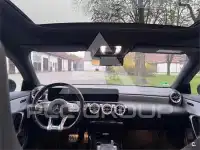 2021 Mercedes Benz CLA-Class