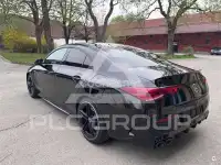 2021 Mercedes Benz CLA-Class