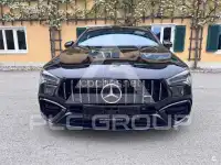 2021 Mercedes Benz CLA-Class