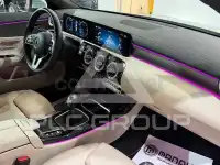 2021 Mercedes Benz CLA-Class