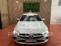2021 Mercedes Benz CLA-Class