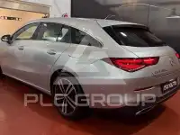 2021 Mercedes Benz CLA-Class