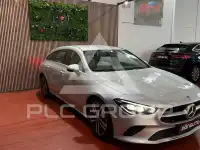 2021 Mercedes Benz CLA-Class