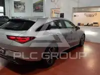 2021 Mercedes Benz CLA-Class