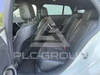2021 Mercedes Benz CLA-Class
