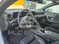 2021 Mercedes Benz CLA-Class
