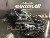 2021 Mercedes Benz CLA-Class