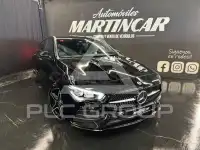 2021 Mercedes Benz CLA-Class