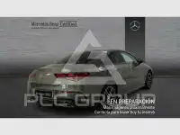 2021 Mercedes Benz CLA-Class
