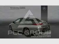2021 Mercedes Benz CLA-Class