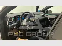 2021 Mercedes Benz CLA-Class