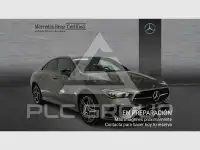 2021 Mercedes Benz CLA-Class