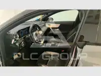 2021 Mercedes Benz CLA-Class