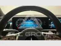 2021 Mercedes Benz CLA-Class