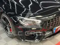 2021 Mercedes Benz CLA-Class