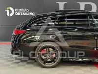 2021 Mercedes Benz CLA-Class