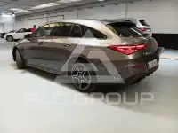 2021 Mercedes Benz CLA-Class