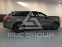 2021 Mercedes Benz CLA-Class