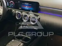 2021 Mercedes Benz CLA-Class