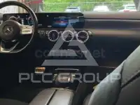 2021 Mercedes Benz CLA-Class