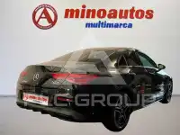 2021 Mercedes Benz CLA-Class