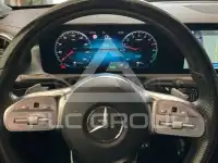 2021 Mercedes Benz CLA-Class