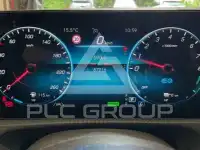 2021 Mercedes Benz CLA-Class