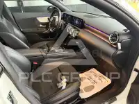 2021 Mercedes Benz CLA-Class