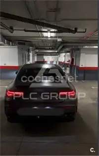2021 Mercedes Benz CLA-Class
