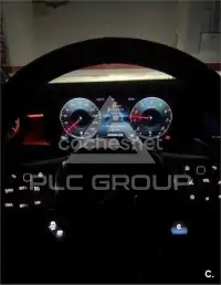 2021 Mercedes Benz CLA-Class