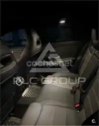 2021 Mercedes Benz CLA-Class