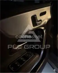 2021 Mercedes Benz CLA-Class